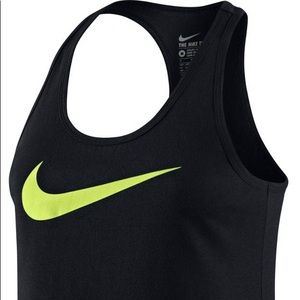 Nike Women’s Tank Top